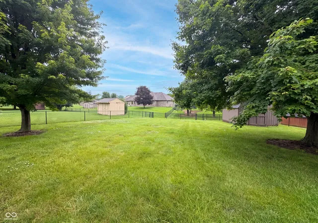 19th image of 1115 Texarkana Dr, Indianapolis, IN 46231 | MLS# 22112301