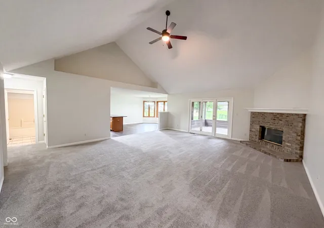3rd image of 1115 Texarkana Dr, Indianapolis, IN 46231 | MLS# 22112301