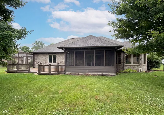 5th image of 1115 Texarkana Dr, Indianapolis, IN 46231 | MLS# 22112301