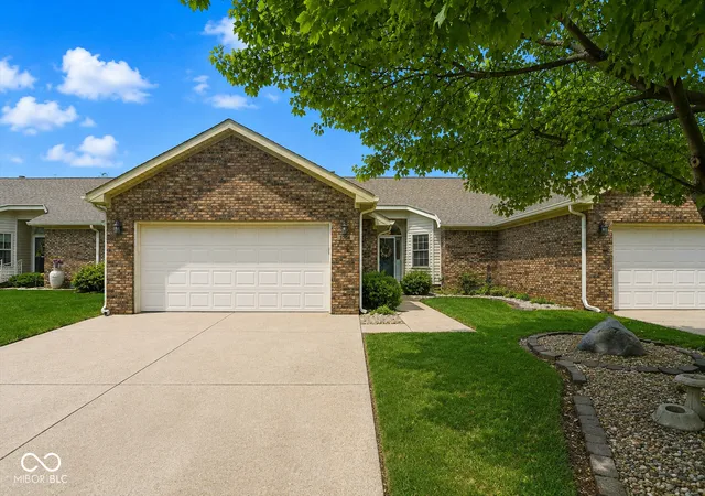 1st image of 3704 S Cedar Cove Ct #6, New Palestine, IN 46163 | MLS# 22112302