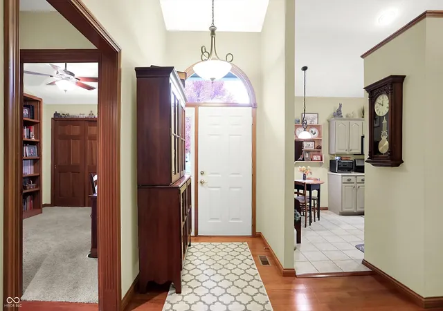 Photo 3 of Sale Pending at 3704 S Cedar Cvs Ct #6, New Palestine, IN 46163 | MLS# 22112302 | Listing updated on 2026-09-01