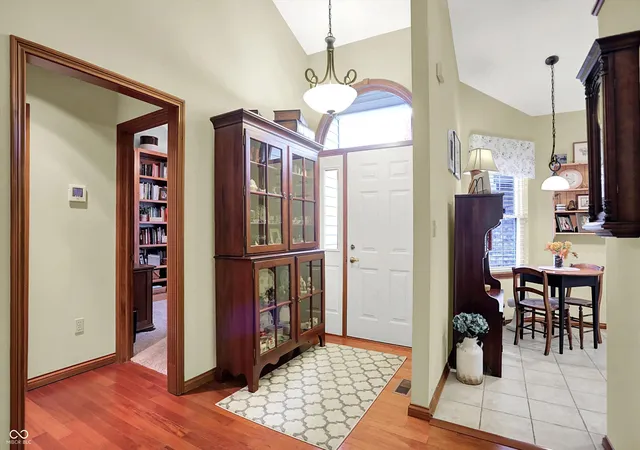 Photo 3 of Sale Pending at 3704 S Cedar Cvs Ct #6, New Palestine, IN 46163 | MLS# 22112302 | Listing updated on 2026-09-01