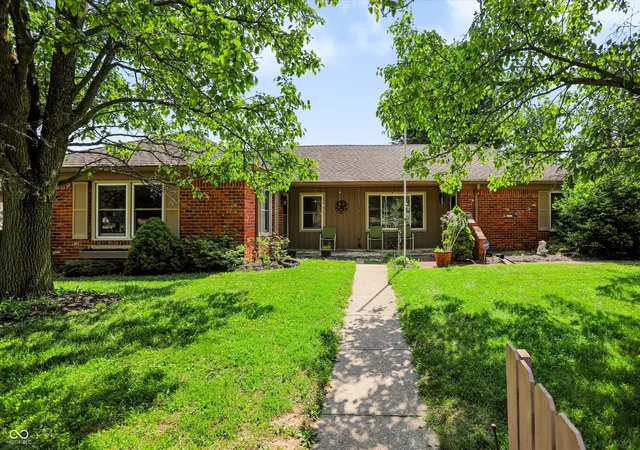 Homes for sale in Plainfield, IN | 615 Simmons St, Plainfield, IN 46168 | MLS# 22112312