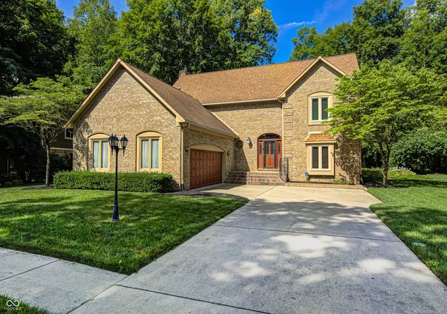 1st image of 4962 Fieldstone Trl, Indianapolis, IN 46254 | MLS# 22112321