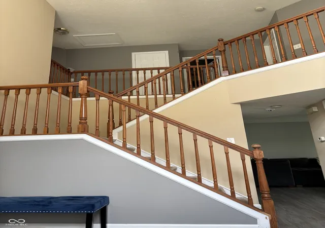 Photo 2 of Single family home for sale at 8077 Carina Dr, Indianapolis, IN 46268 | MLS# 22112329 | Listing updated on 2026-07-10