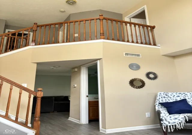 Photo 3 of Single family home for sale at 8077 Carina Dr, Indianapolis, IN 46268 | MLS# 22112329 | Listing updated on 2026-07-10