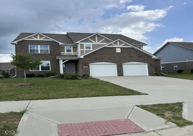 4th image of 5184 Wyndale Dr, Bargersville, IN 46106 | MLS# 22112331