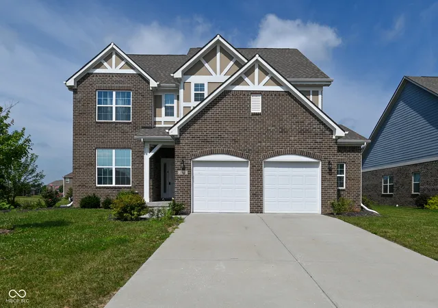 1st image of 5184 Wyndale Dr, Bargersville, IN 46106 | MLS# 22112331