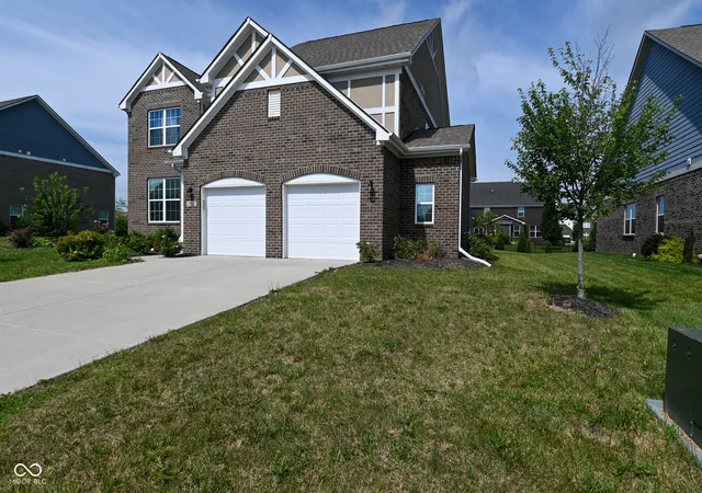 3rd image of 5184 Wyndale Dr, Bargersville, IN 46106 | MLS# 22112331