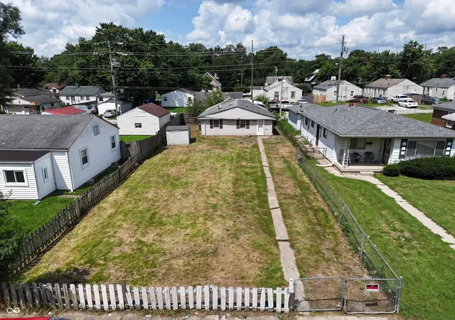 Photo 1 of Single family home for sale at 1150 Medford Ave, Indianapolis, IN 46222 | MLS# 22112333 | Listing updated on 2026-10-06