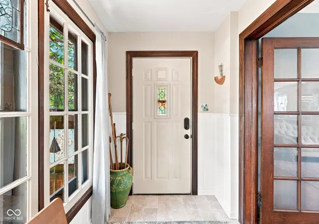 5th image of 5728 E Rawles Ave E, Indianapolis, IN 46219 | MLS# 22112334