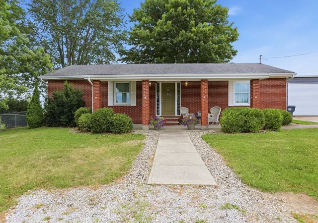2nd image of 23 W 1400 N, Alexandria, IN 46001 | MLS# 22112336