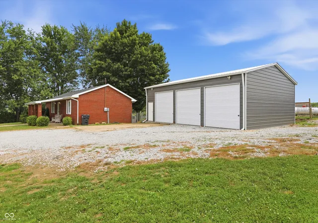 35th image of 23 W 1400 N, Alexandria, IN 46001 | MLS# 22112336