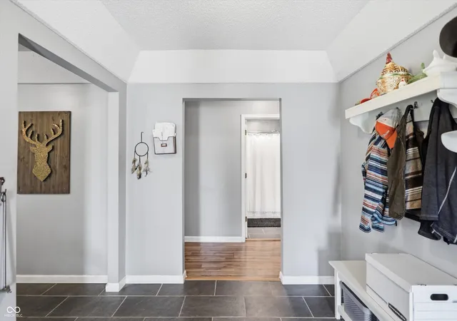 Photo 4 of Sale Pending at 23 W 1400 North, Alexandria, IN 46001 | MLS# 22112336 | Listing updated on 2026-08-29