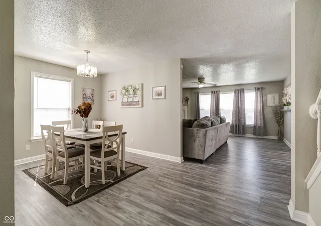 Photo 2 of Single family home for sale at 10597 Cyrus Dr, Indianapolis, IN 46231 | MLS# 22112337 | Listing updated on 2026-09-16