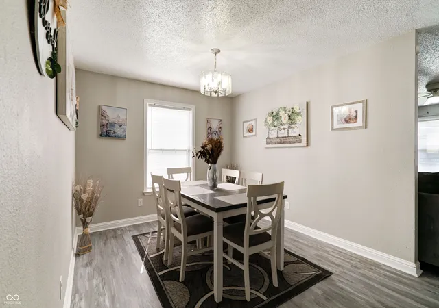 Photo 3 of Single family home for sale at 10597 Cyrus Dr, Indianapolis, IN 46231 | MLS# 22112337 | Listing updated on 2026-09-16