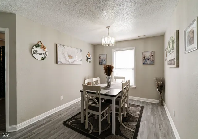 Photo 3 of Single family home for sale at 10597 Cyrus Dr, Indianapolis, IN 46231 | MLS# 22112337 | Listing updated on 2026-09-16