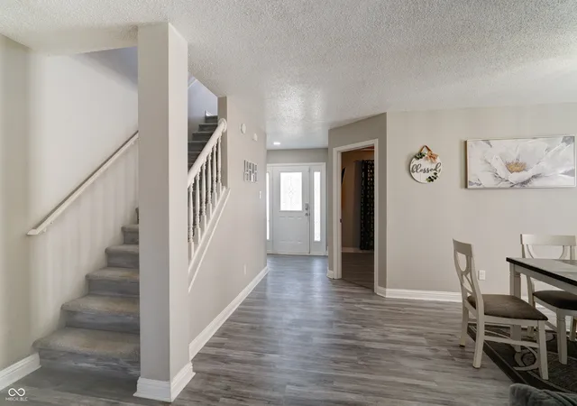 Photo 4 of Single family home for sale at 10597 Cyrus Dr, Indianapolis, IN 46231 | MLS# 22112337 | Listing updated on 2026-09-16