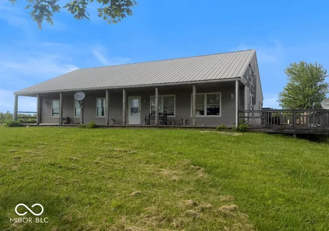 1st image of 3602 E 1100 Rd S, Flat Rock, IN 47234 | MLS# 22112342
