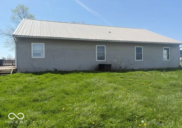 2nd image of 3602 E 1100 Rd S, Flat Rock, IN 47234 | MLS# 22112342