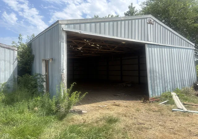 28th image of 3602 E 1100 Rd S, Flat Rock, IN 47234 | MLS# 22112342
