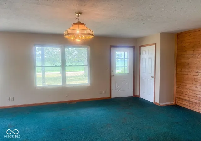 Photo 3 of Single family home for sale at 3602 E 1100 Road S, Flat Rock, IN 47234 | MLS# 22112342 | Listing updated on 2026-08-21