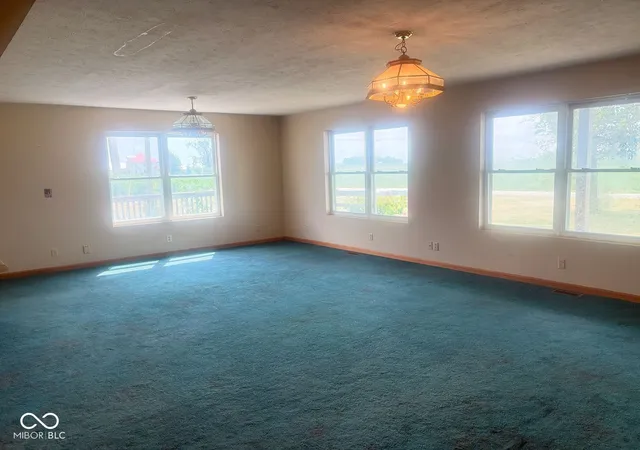 Photo 4 of Single family home for sale at 3602 E 1100 Road S, Flat Rock, IN 47234 | MLS# 22112342 | Listing updated on 2026-08-21