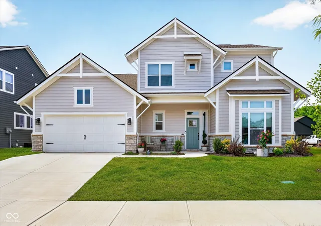 1st image of 790 Robinson Farm Wy, Westfield, IN 46074 | MLS# 22112348