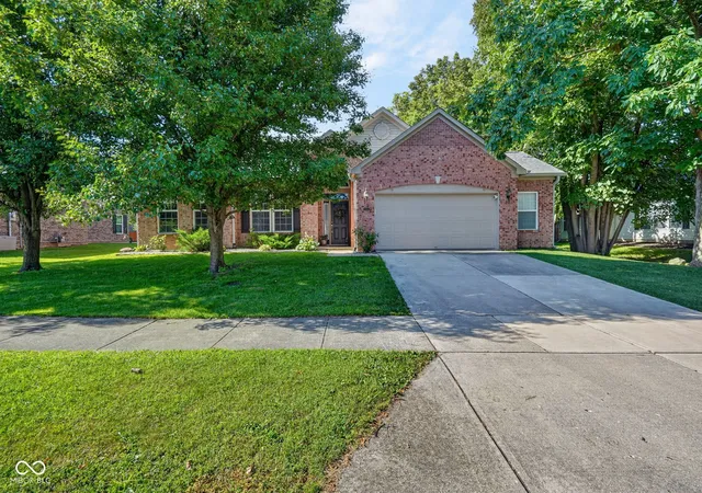1st image of 5735 W Port Dr, Mc Cordsville, IN 46055 | MLS# 22112349