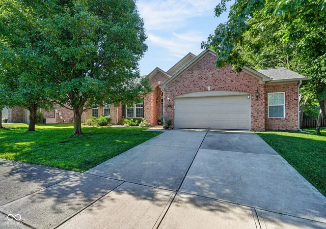 4th image of 5735 W Port Dr, Mc Cordsville, IN 46055 | MLS# 22112349