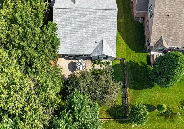 48th image of 5735 W Port Dr, Mc Cordsville, IN 46055 | MLS# 22112349
