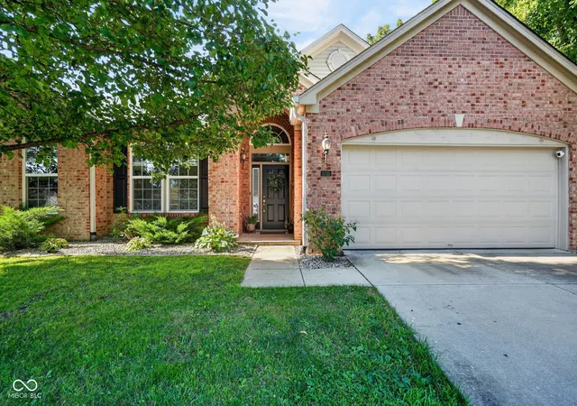 5th image of 5735 W Port Dr, Mc Cordsville, IN 46055 | MLS# 22112349