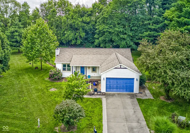Homes for sale in Noblesville, IN | 13481 Greenview Cir, Noblesville, IN 46060 | MLS# 22112351