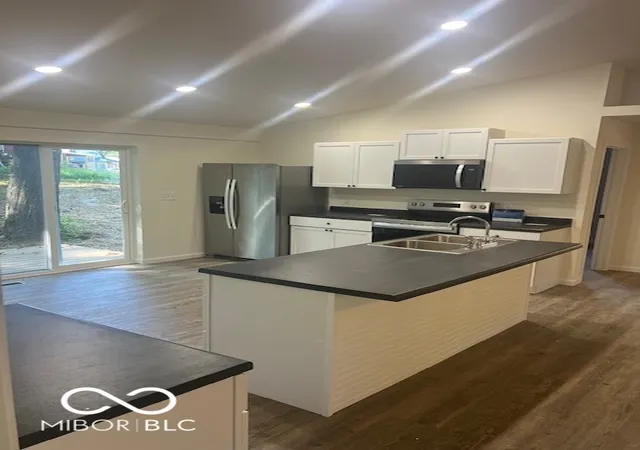 Photo 2 of Sale Pending at 1067 Fern Grv Ave, North Vernon, IN 47265 | MLS# 22112352 | Listing updated on 2026-08-12