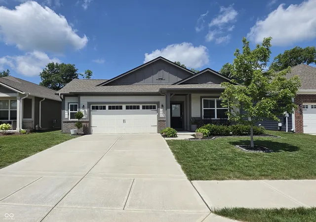 Homes for sale in Lebanon, IN | 7082 Covington St, Lebanon, IN 46052 | MLS# 22112354