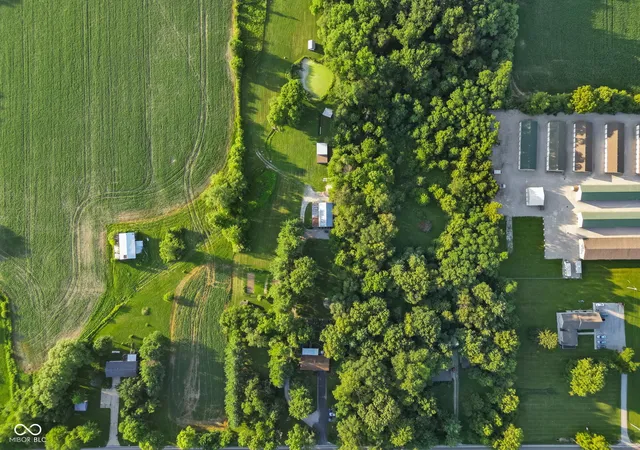 Photo 3 of Single family home for sale at 2356 W US Hwy 36, Danville, IN 46122 | MLS# 22112357 | Listing updated on 2026-07-07