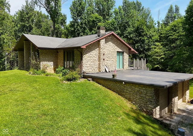 Homes for sale in North Vernon, IN | 3050 E County Road 550 X120 N, North Vernon, IN 47265 | MLS# 22112358