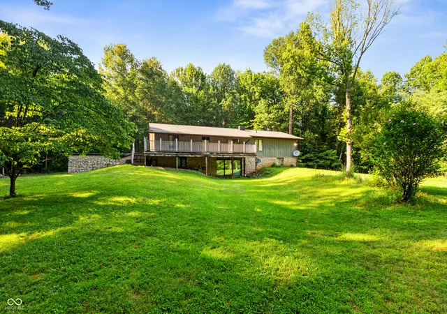 Homes for sale in North Vernon, IN | 3050 E County Road 550 X120 N, North Vernon, IN 47265 | MLS# 22112358