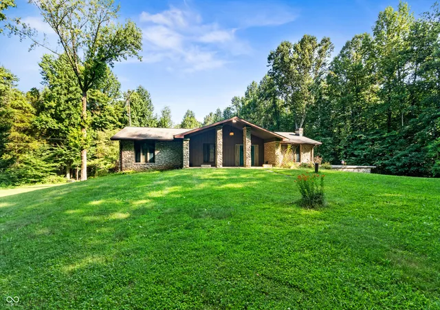 Homes for sale in North Vernon, IN | 3050 E County Road 550 X120 N, North Vernon, IN 47265 | MLS# 22112358