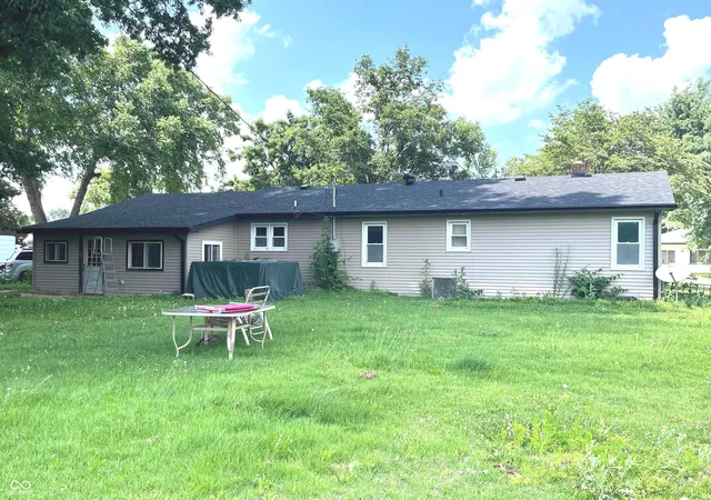 5th image of 1919 Spang Ave, Terre Haute, IN 47805 | MLS# 22112359