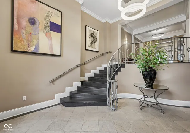 Photo 2 of Condo for sale at 355 E Ohio St #223, Indianapolis, IN 46204 | MLS# 22112360 | Listing updated on 2026-09-04