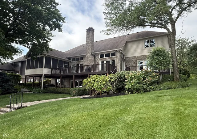 5th image of 7270 Oak Cove Ln, Noblesville, IN 46062 | MLS# 22112375