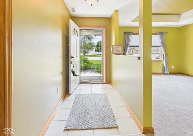 2nd image of 3419 Village Dr, Anderson, IN 46011 | MLS# 22112376