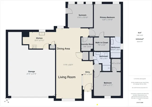 29th image of 3419 Village Dr, Anderson, IN 46011 | MLS# 22112376