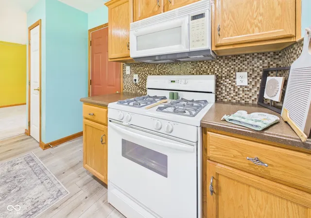 4th image of 3419 Village Dr, Anderson, IN 46011 | MLS# 22112376