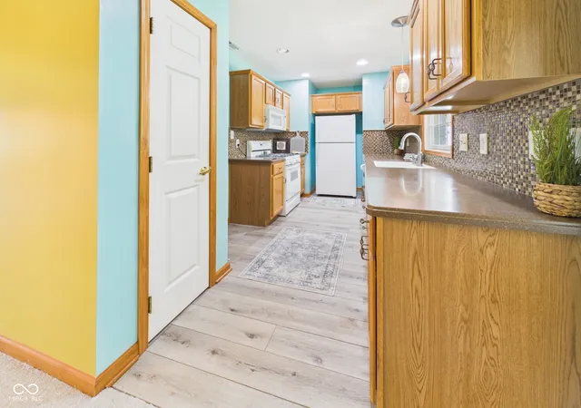 5th image of 3419 Village Dr, Anderson, IN 46011 | MLS# 22112376