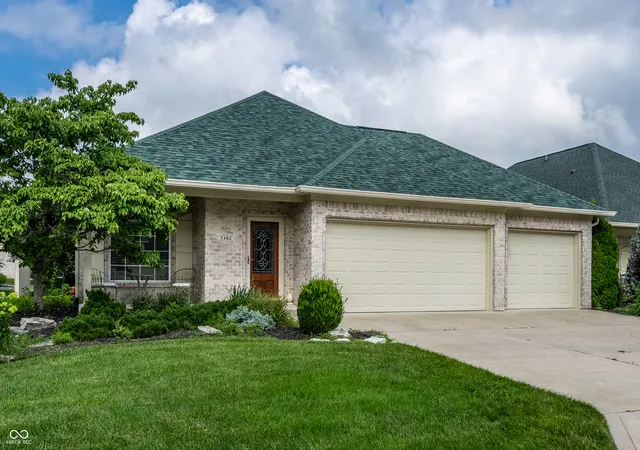 Homes for sale in Plainfield, IN | 3382 Nottinghill Dr E, Plainfield, IN 46168 | MLS# 22112378