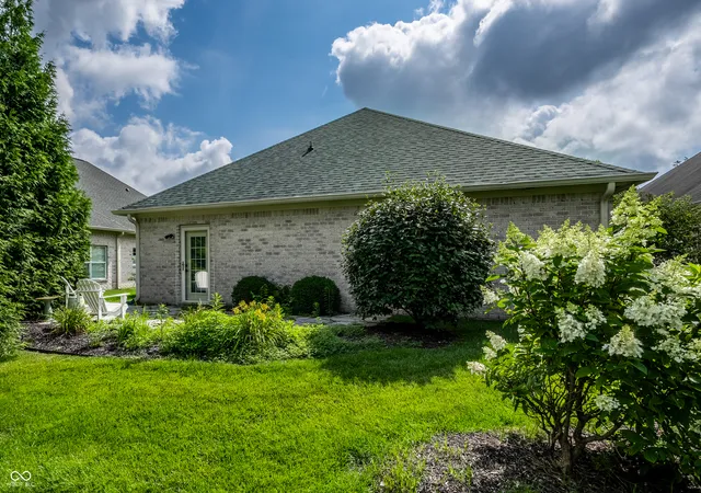 Homes for sale in Plainfield, IN | 3382 Nottinghill Dr E, Plainfield, IN 46168 | MLS# 22112378
