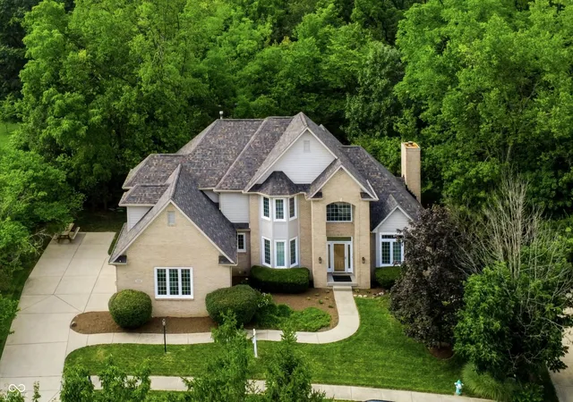 1st image of 9330 E Timberline Dr, Indianapolis, IN 46256 | MLS# 22112380