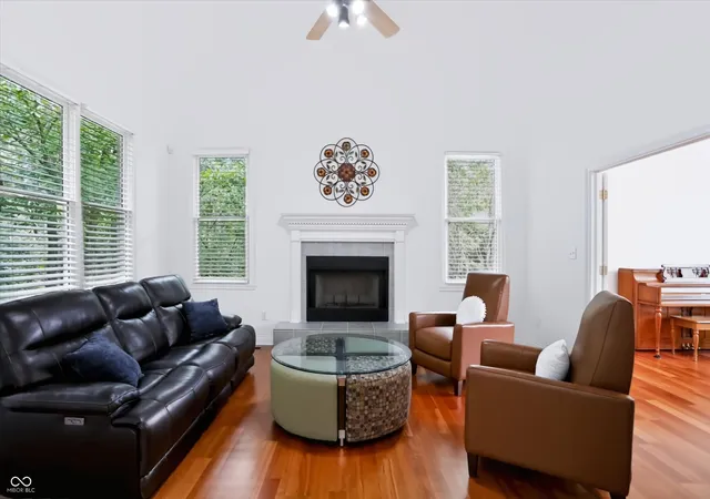 3rd image of 9330 E Timberline Dr, Indianapolis, IN 46256 | MLS# 22112380